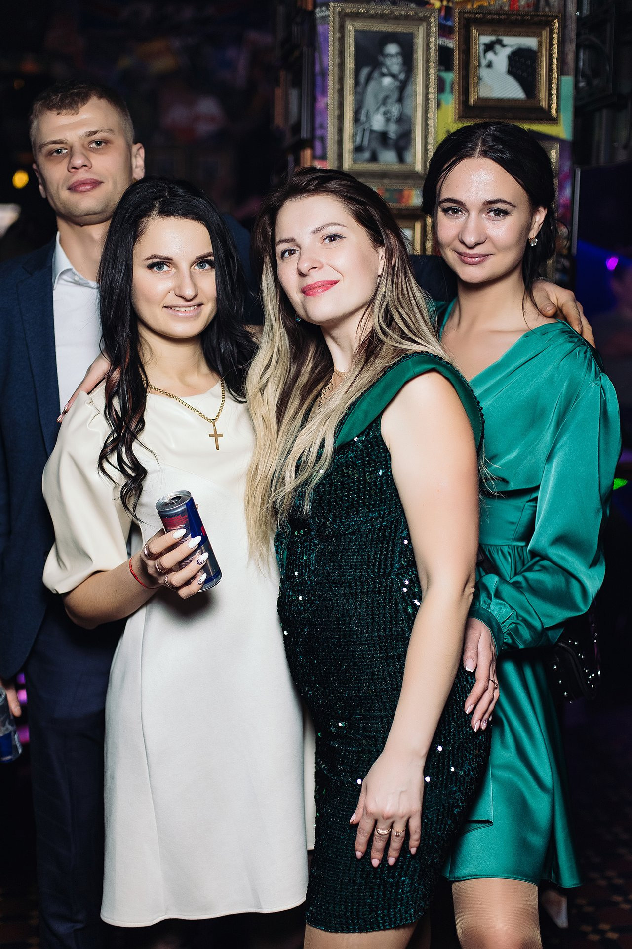 Фото репортаж из экстрим бара ХххХ. One Media Life: фоторепортажи, фотоотчеты с мероприятий и заведений