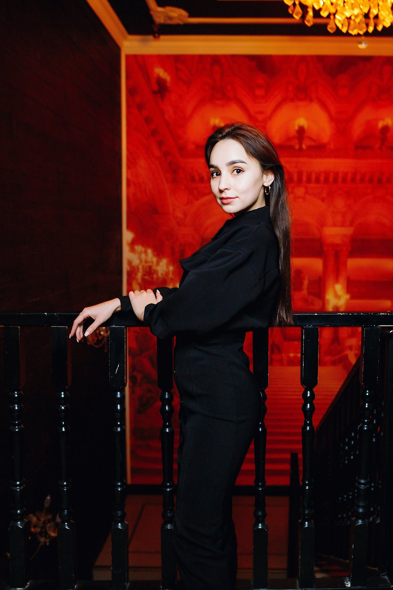 Фоторепортаж из караоке Опера. One Media Life: фоторепортажи, фотоотчеты с мероприятий и заведений