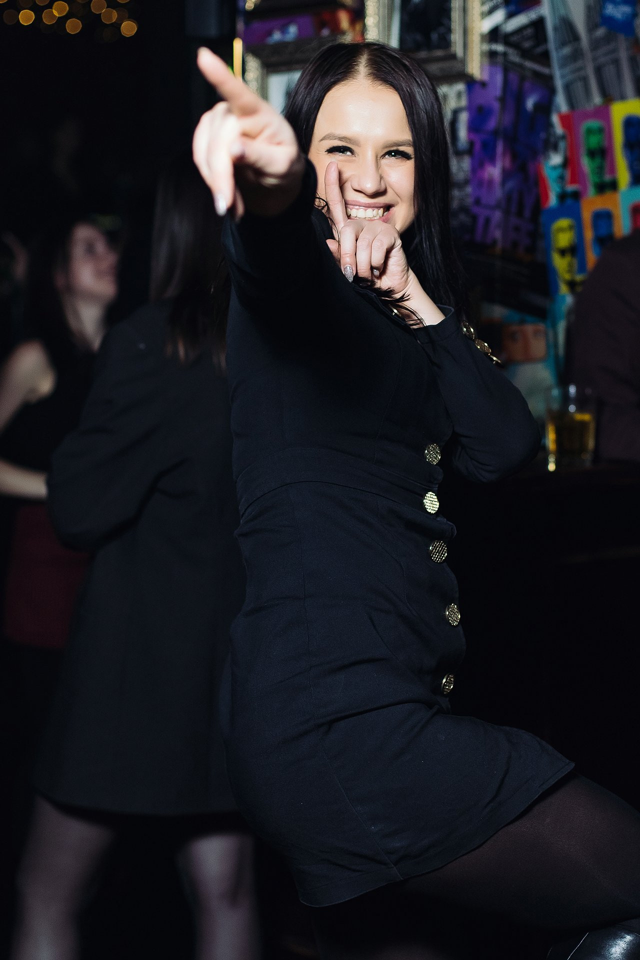 Фото репортаж из экстрим бара ХххХ. One Media Life: фоторепортажи, фотоотчеты с мероприятий и заведений