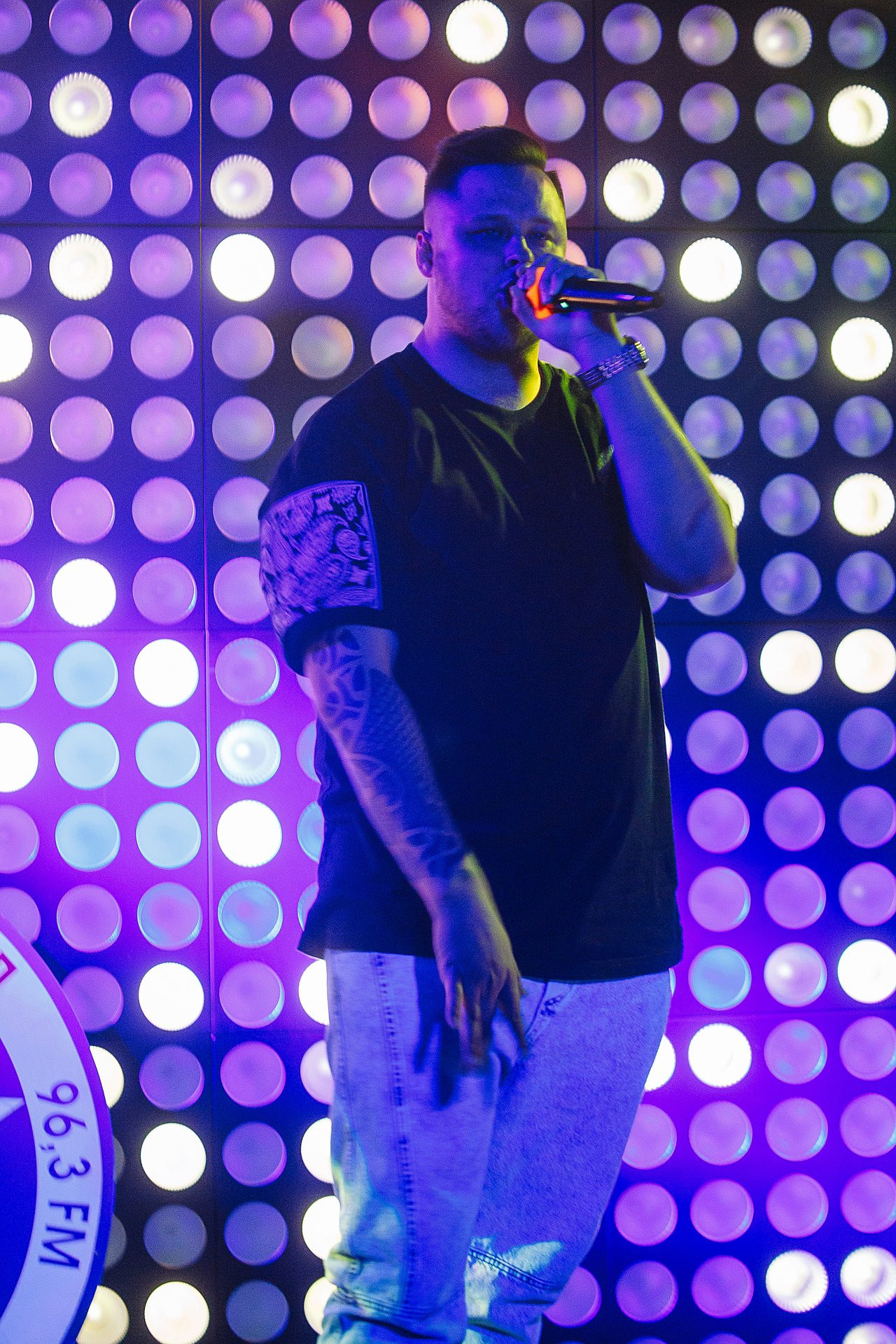 Фото репортаж с финала проекта Голос Эйфории. One Media Life: фоторепортажи, фотоотчеты с мероприятий и заведений