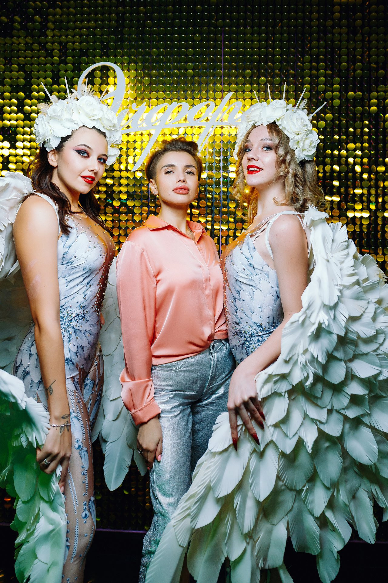 Фото репортаж в караоке клубе Эйфория. One Media Life: фоторепортажи, фотоотчеты с мероприятий и заведений