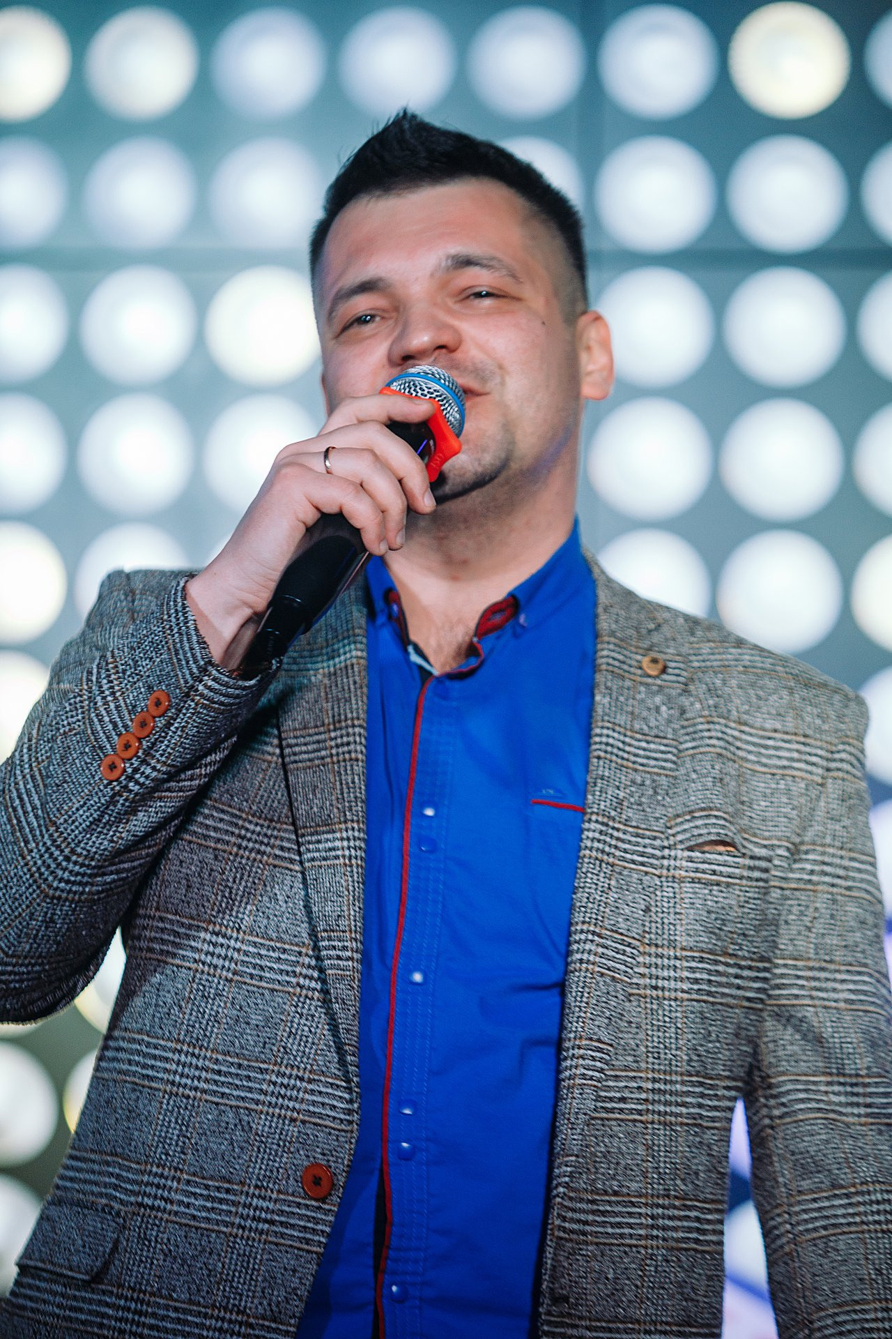 Фото репортаж с финала проекта Голос Эйфории. One Media Life: фоторепортажи, фотоотчеты с мероприятий и заведений