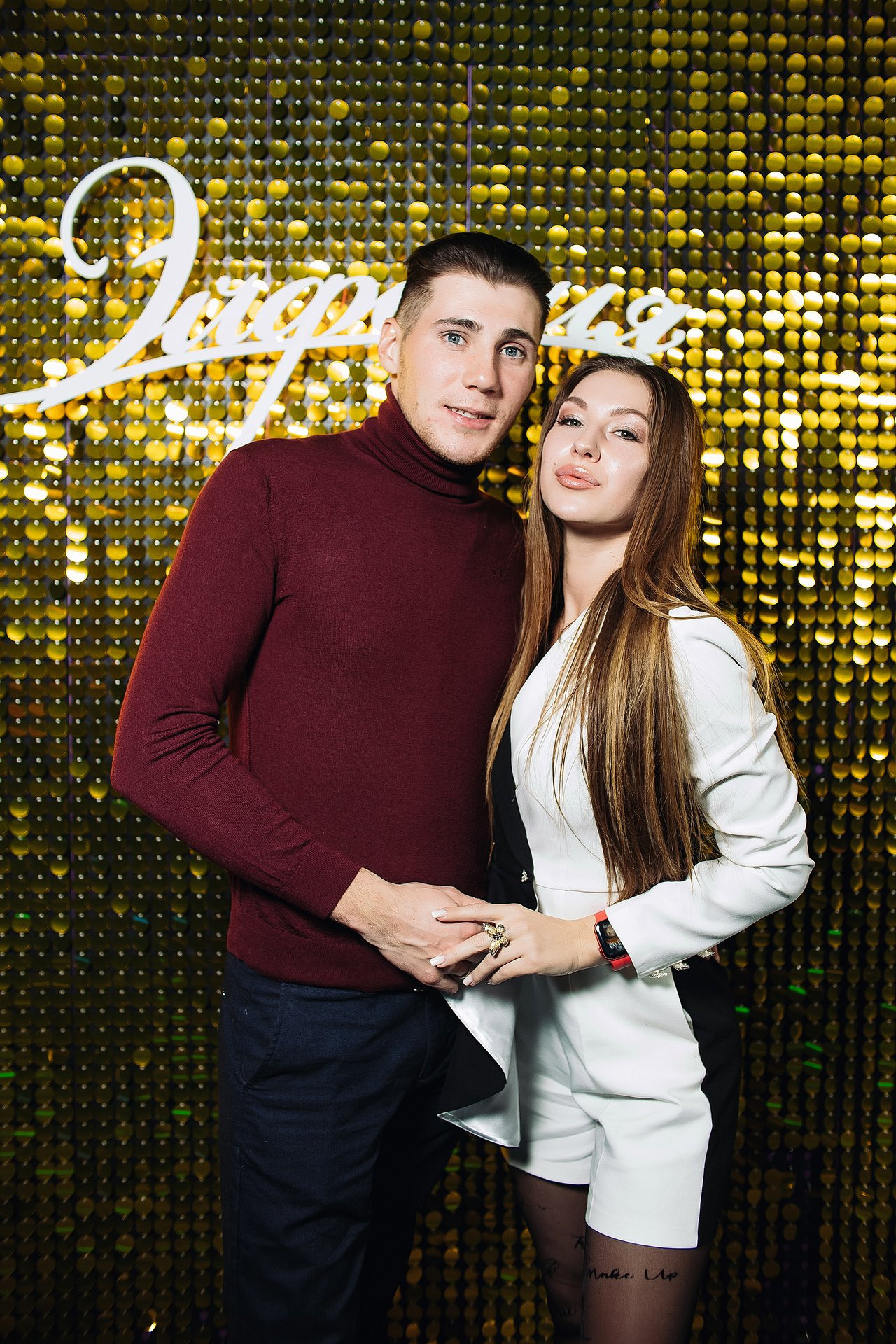 Фоторепортаж из караоке клуба Эйфория. One Media Life: фоторепортажи, фотоотчеты с мероприятий и заведений