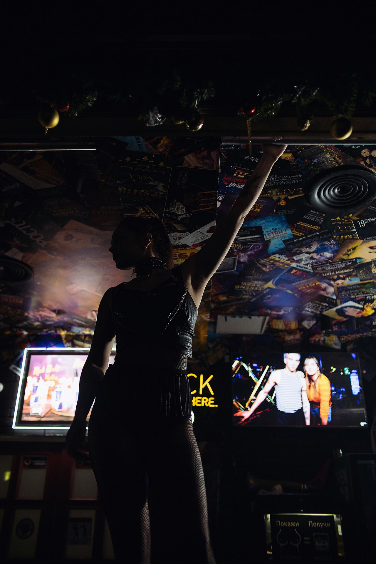 Фото репортаж из экстрим бара ХххХ. One Media Life: фоторепортажи, фотоотчеты с мероприятий и заведений