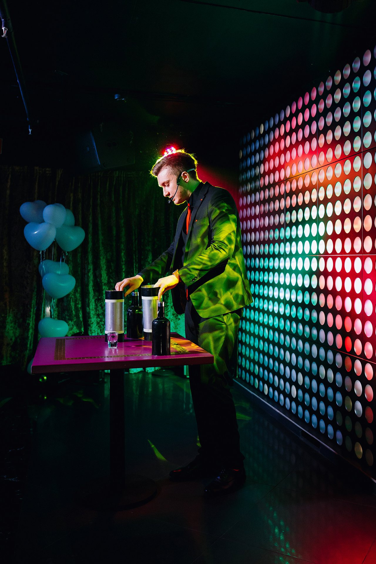 Фото репортаж из караоке клуба Эйфория. One Media Life: фоторепортажи, фотоотчеты с мероприятий и заведений