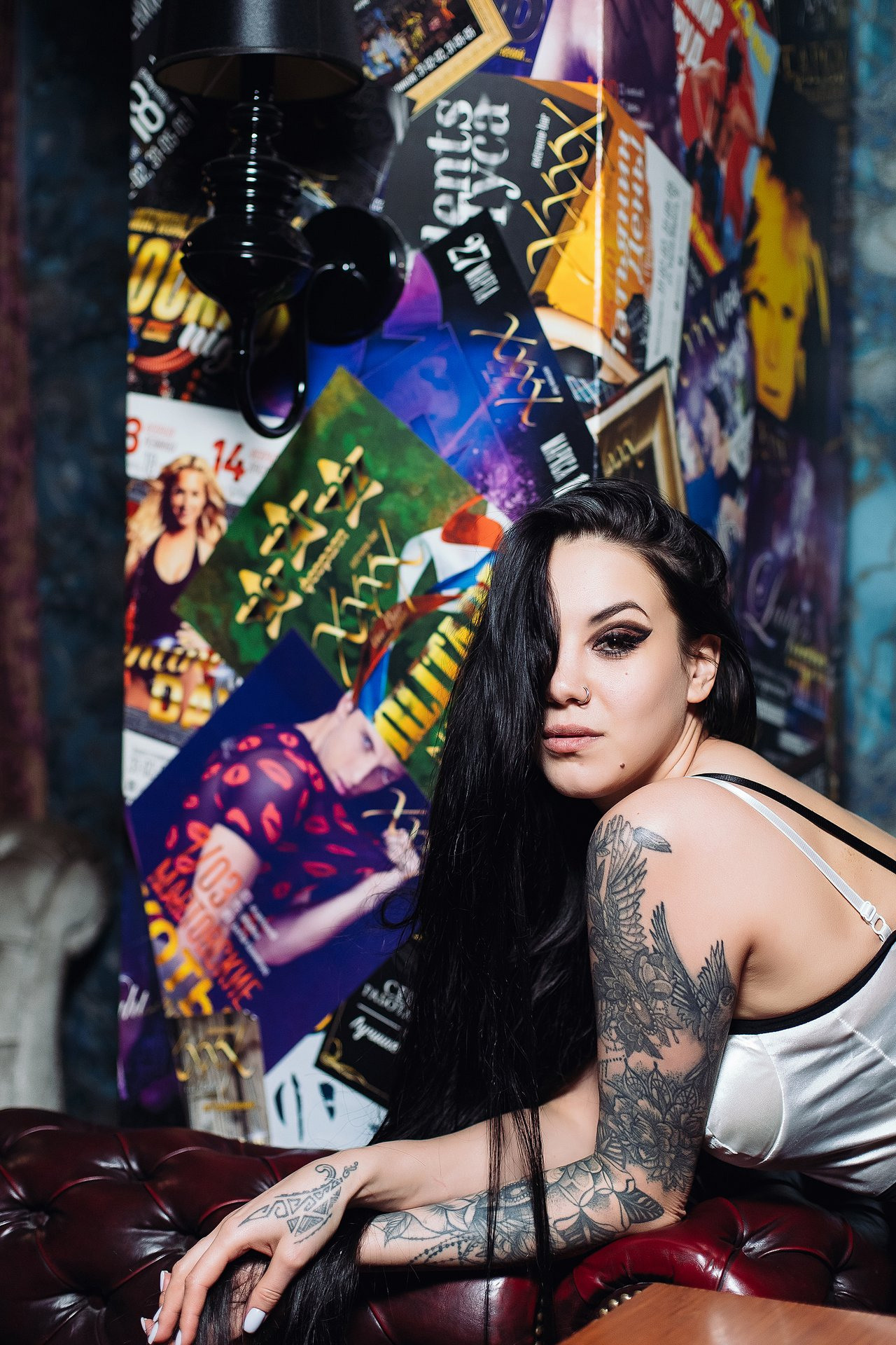 Фото репортаж из экстрим бара ХххХ. One Media Life: фоторепортажи, фотоотчеты с мероприятий и заведений