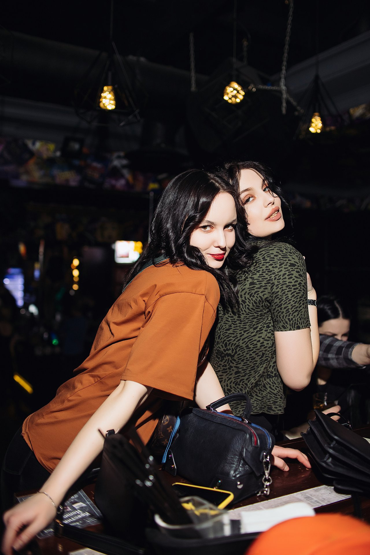 Фото репортаж из экстрим бара ХххХ. One Media Life: фоторепортажи, фотоотчеты с мероприятий и заведений