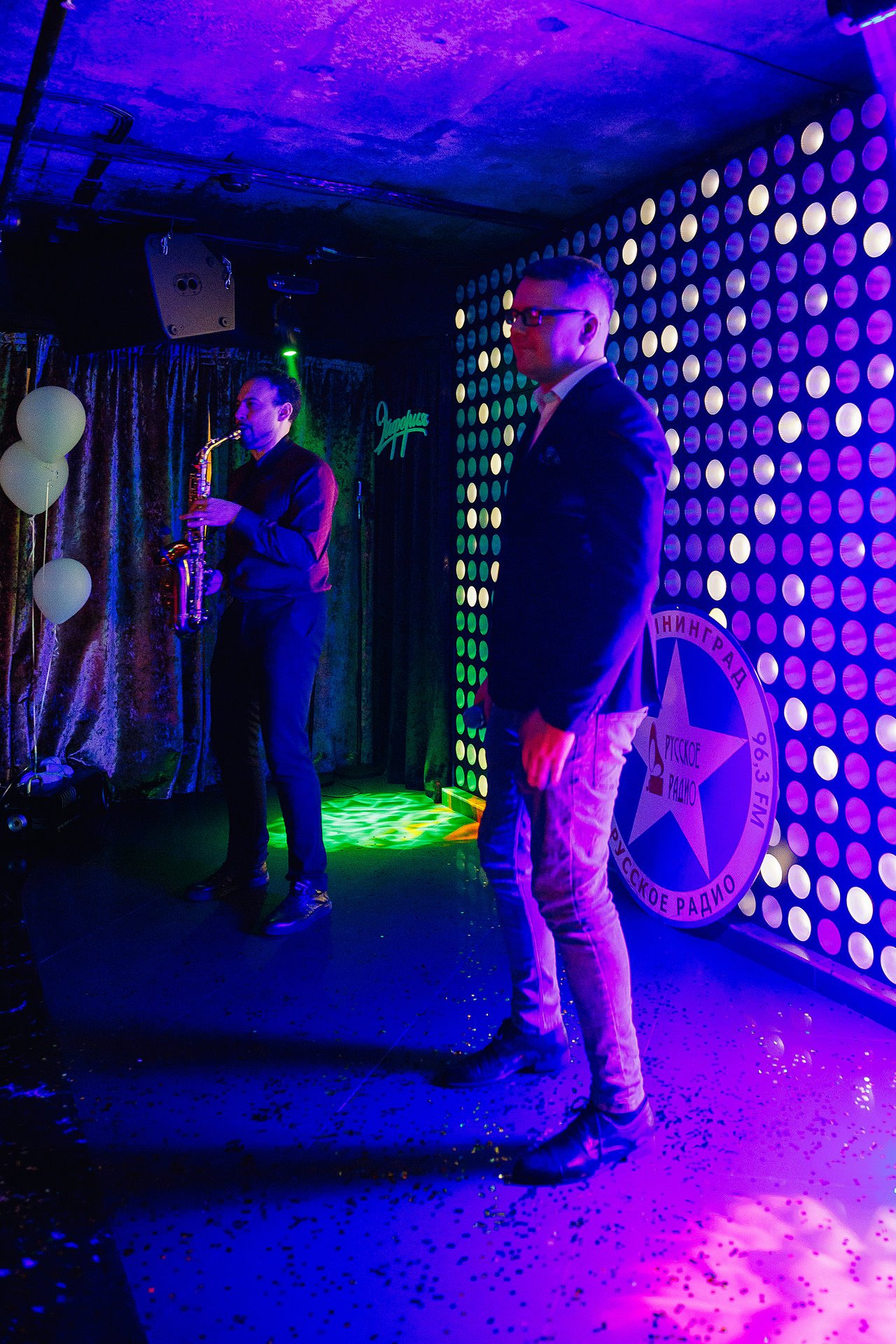 Фотоотчет из караоке клуба Эйфория. One Media Life: фоторепортажи, фотоотчеты с мероприятий и заведений