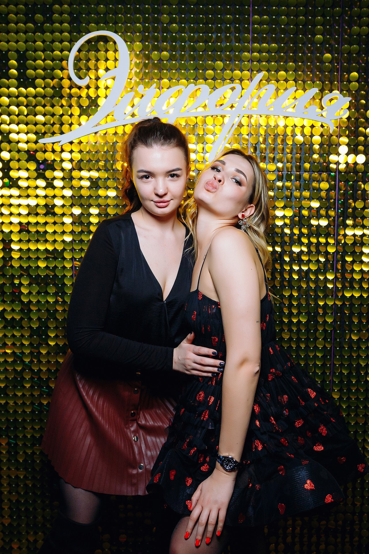 Фото репортаж из караоке клуба Эйфория. One Media Life: фоторепортажи, фотоотчеты с мероприятий и заведений