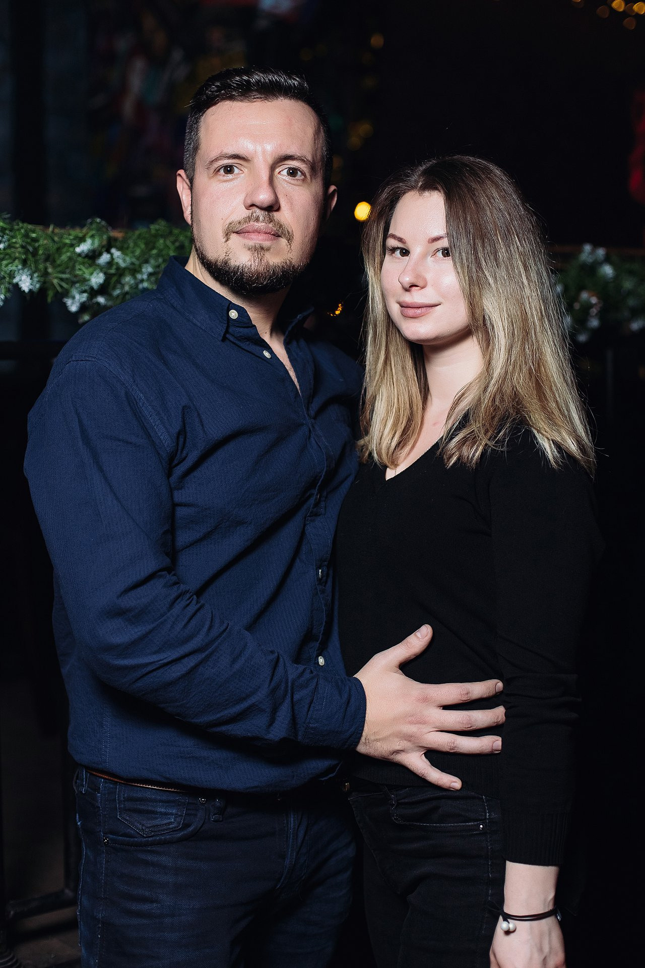 Фото репортаж из экстрим бара ХххХ. One Media Life: фоторепортажи, фотоотчеты с мероприятий и заведений