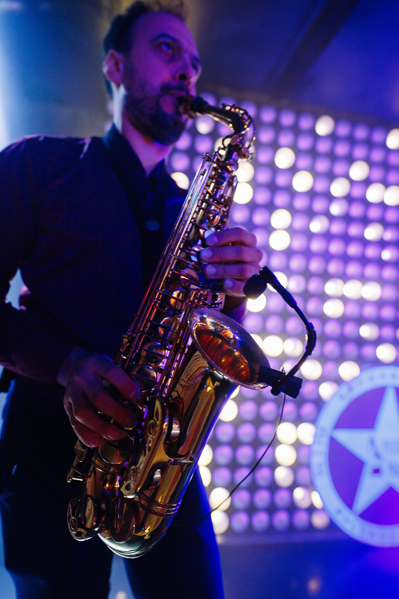 Фото репортаж из караоке клуба Эйфория. One Media Life: фоторепортажи, фотоотчеты с мероприятий и заведений