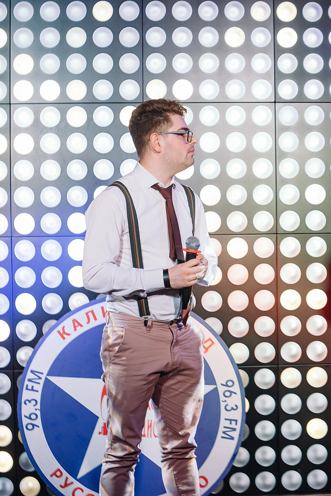 Фото репортаж с финала проекта Голос Эйфории. One Media Life: фоторепортажи, фотоотчеты с мероприятий и заведений