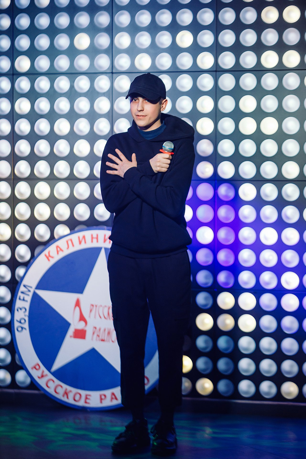 Фото репортаж с финала проекта Голос Эйфории. One Media Life: фоторепортажи, фотоотчеты с мероприятий и заведений