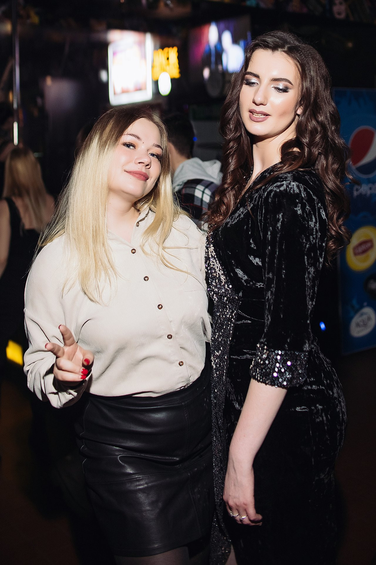 Фото репортаж из экстрим бара ХххХ. One Media Life: фоторепортажи, фотоотчеты с мероприятий и заведений