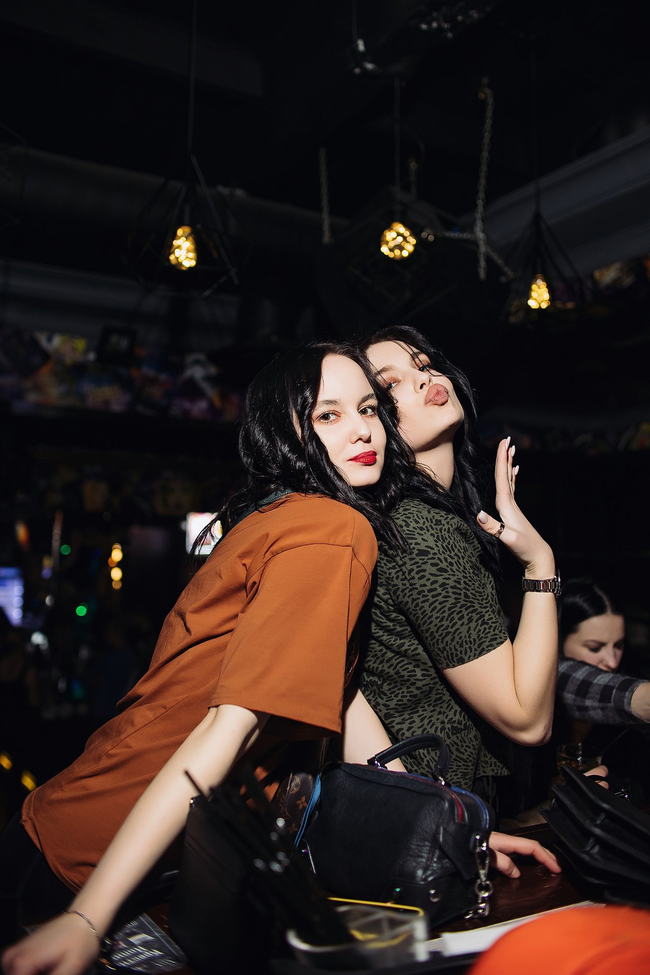 Фото репортаж из экстрим бара ХххХ. One Media Life: фоторепортажи, фотоотчеты с мероприятий и заведений