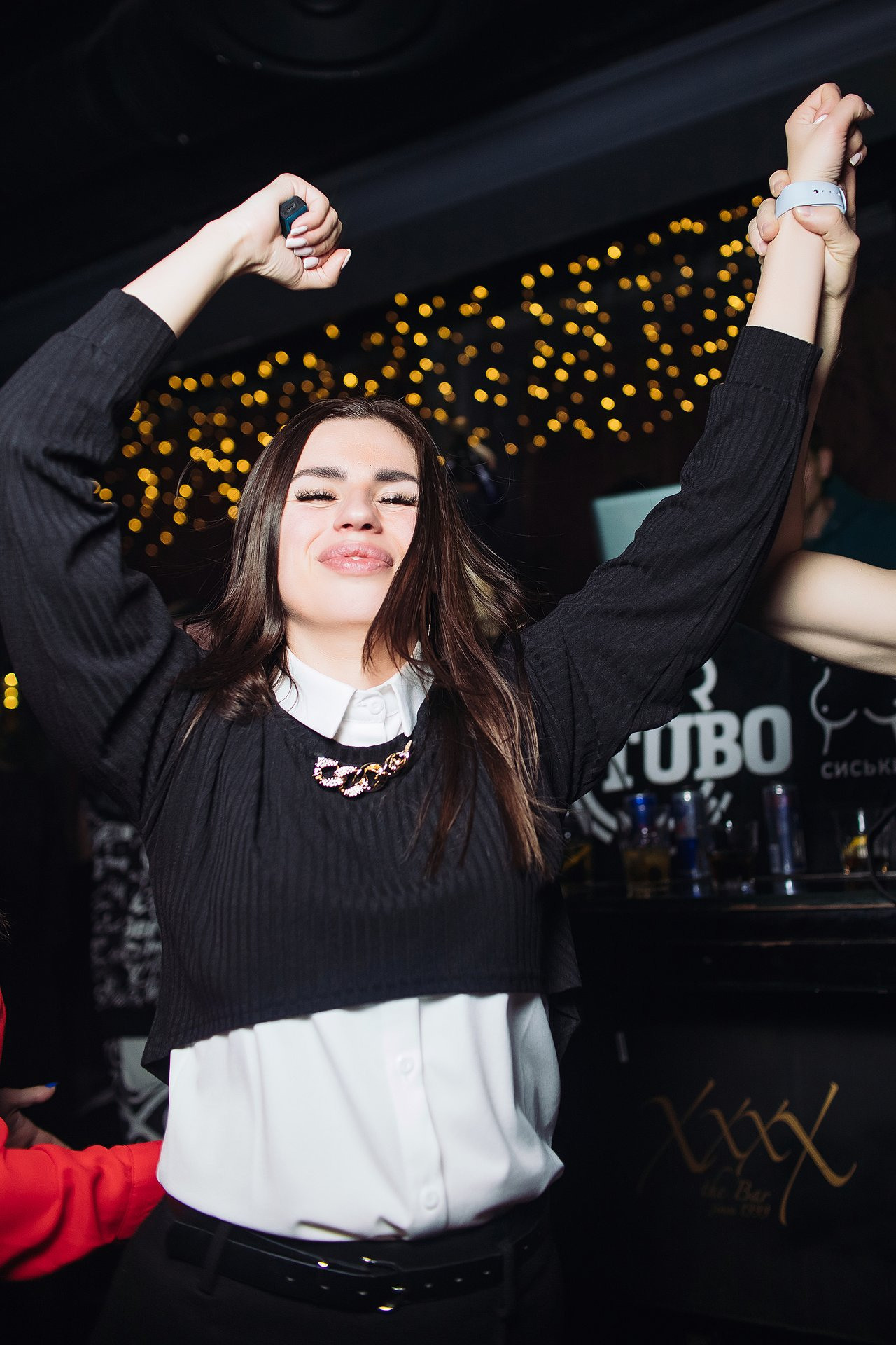 Фото репортаж из экстрим бара ХххХ. One Media Life: фоторепортажи, фотоотчеты с мероприятий и заведений