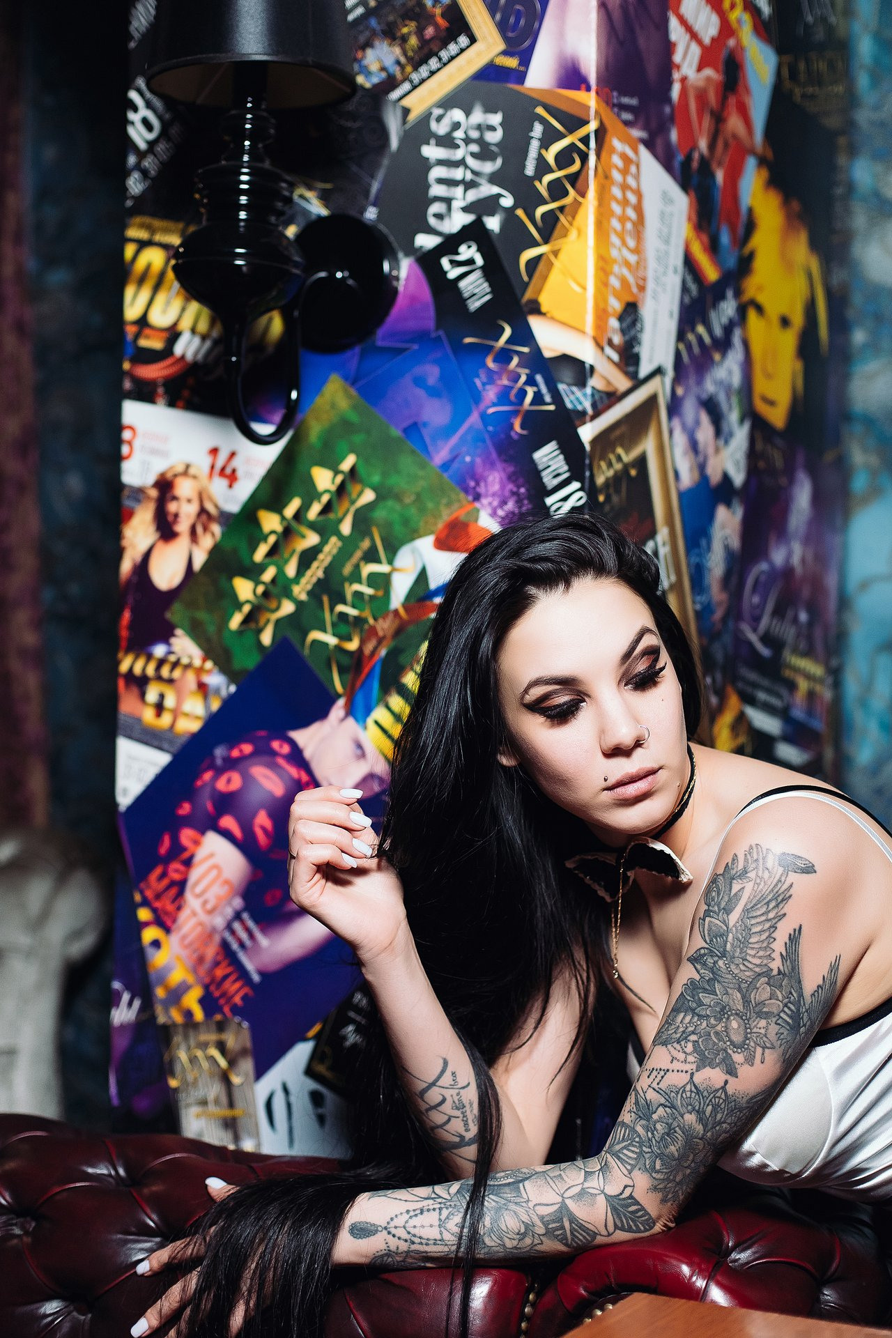 Фото репортаж из экстрим бара ХххХ. One Media Life: фоторепортажи, фотоотчеты с мероприятий и заведений