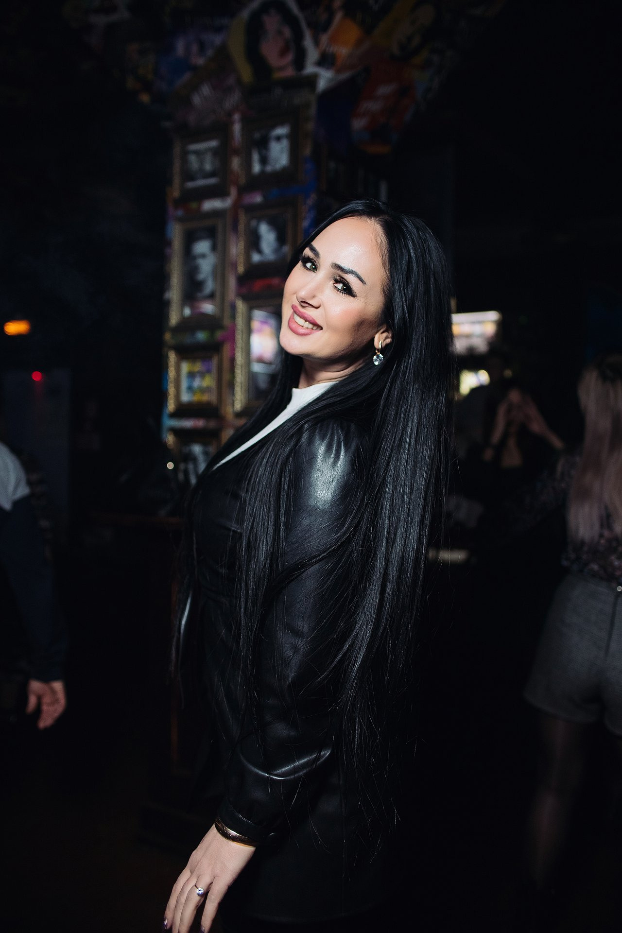 Фото репортаж из экстрим бара ХххХ. One Media Life: фоторепортажи, фотоотчеты с мероприятий и заведений