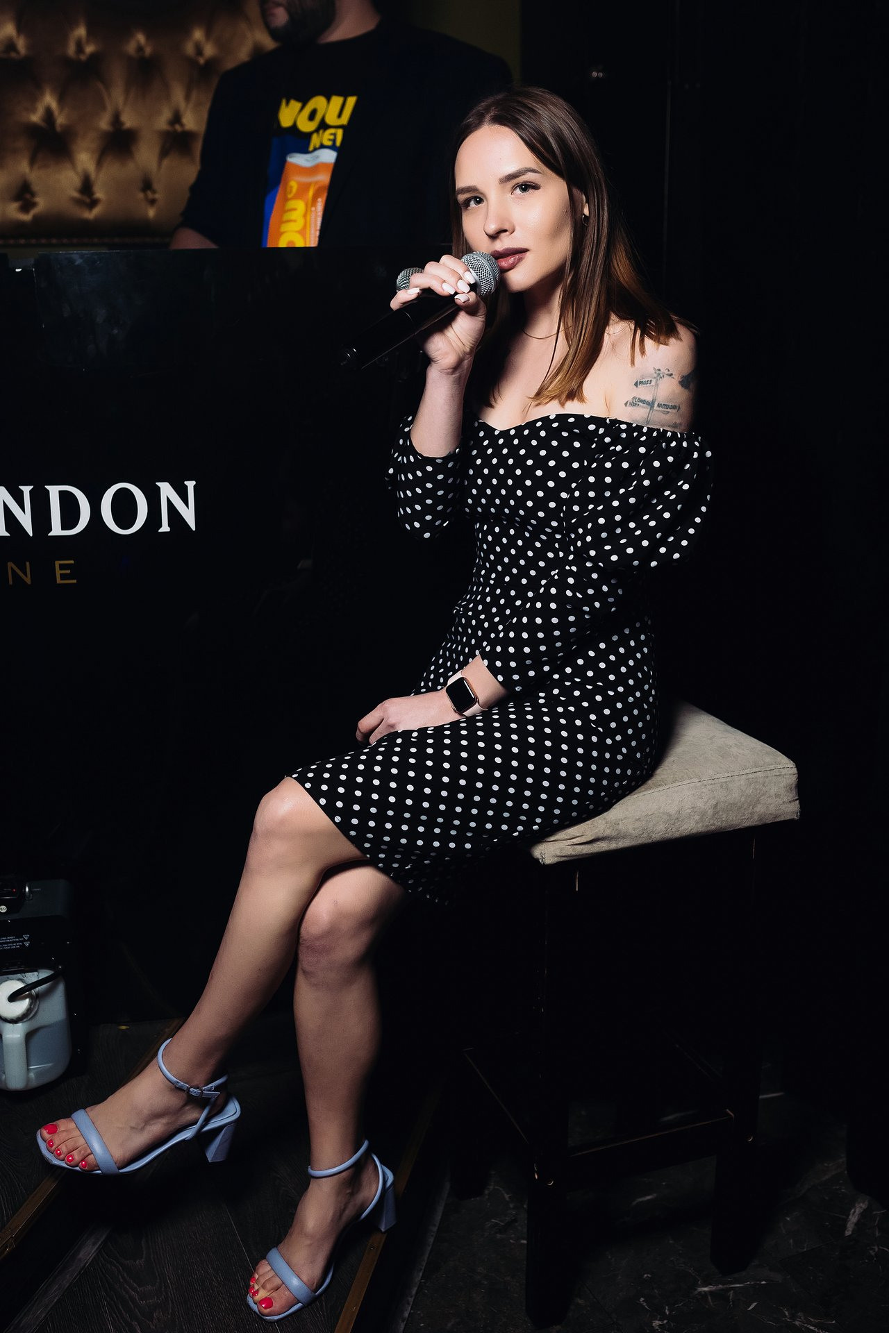 Фото репортаж из караоке Опера. One Media Life: фоторепортажи, фотоотчеты с мероприятий и заведений