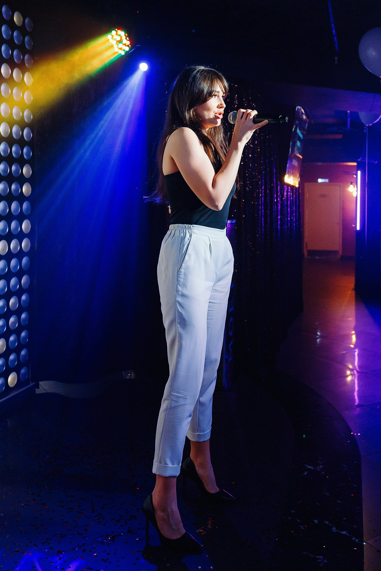 Фотоотчет из караоке клуба Эйфория. One Media Life: фоторепортажи, фотоотчеты с мероприятий и заведений