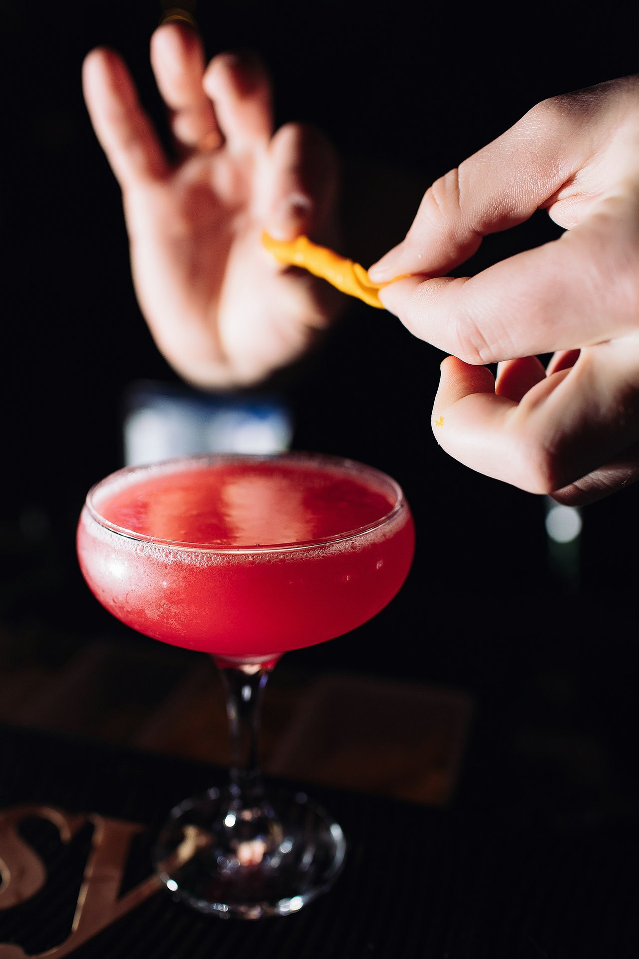 Фото репортаж из экстрим бара ХххХ. One Media Life: фоторепортажи, фотоотчеты с мероприятий и заведений