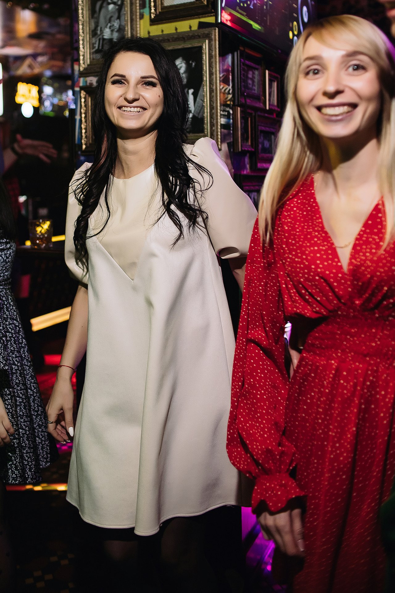 Фото репортаж из экстрим бара ХххХ. One Media Life: фоторепортажи, фотоотчеты с мероприятий и заведений