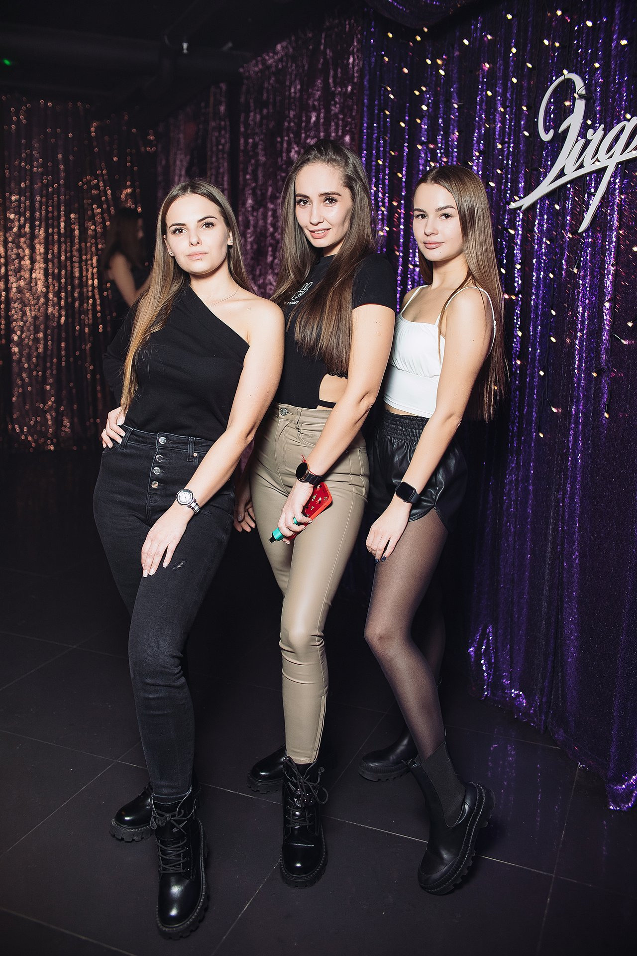 Фоторепортаж из караоке клуба Эйфория. One Media Life: фоторепортажи, фотоотчеты с мероприятий и заведений