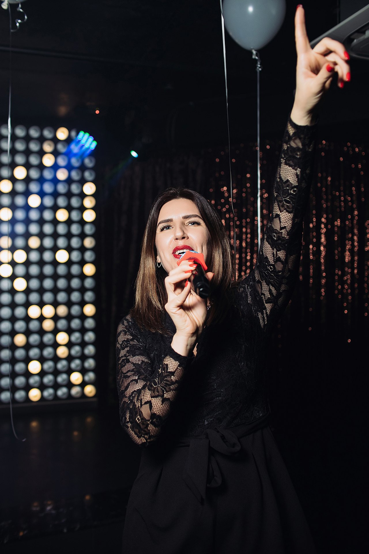 Фоторепортаж из караоке клуба Эйфория. One Media Life: фоторепортажи, фотоотчеты с мероприятий и заведений