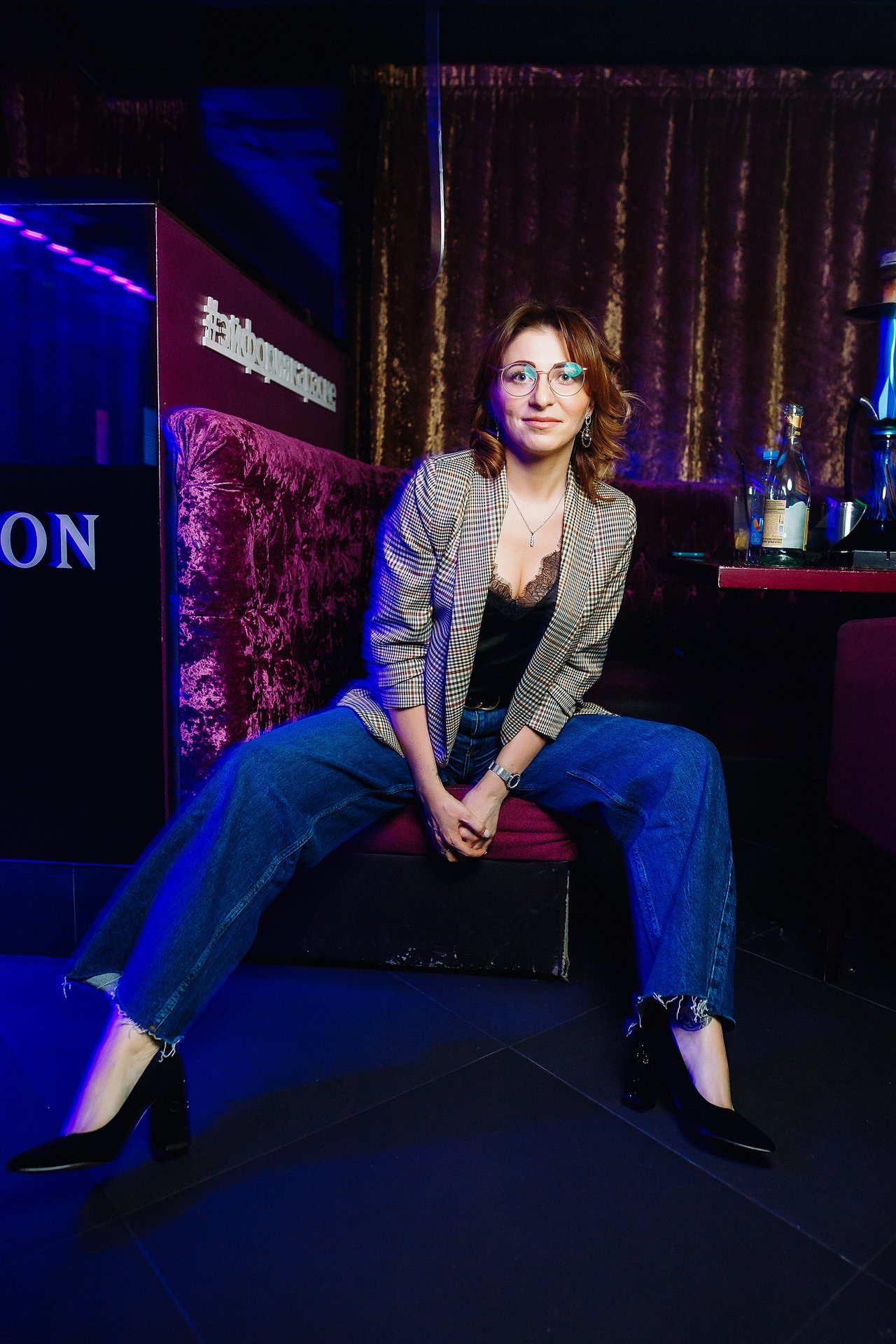 Фото репортаж из караоке клуба Эйфория. One Media Life: фоторепортажи, фотоотчеты с мероприятий и заведений