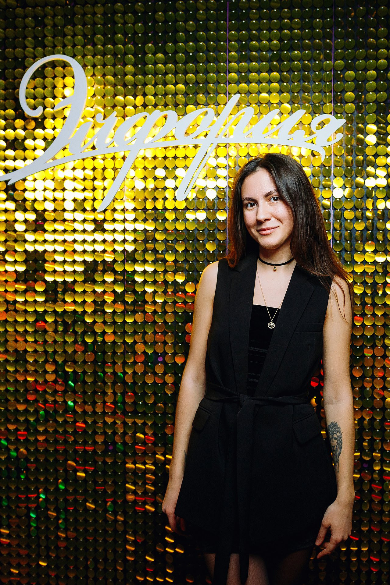 Фоторепортаж из караоке клуба Эйфория. One Media Life: фоторепортажи, фотоотчеты с мероприятий и заведений