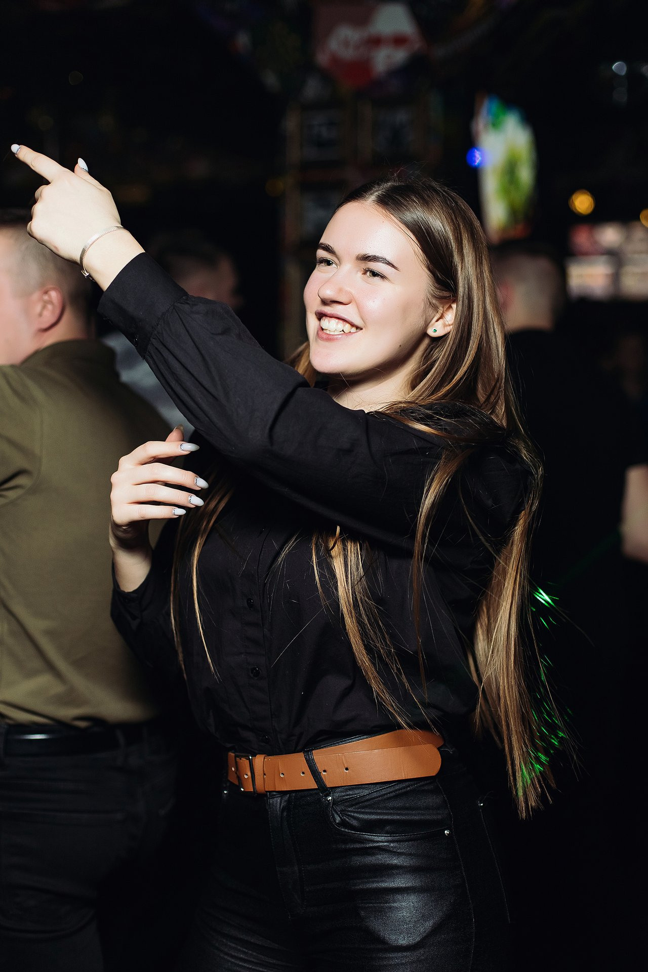 Фото репортаж из экстрим бара ХххХ. One Media Life: фоторепортажи, фотоотчеты с мероприятий и заведений