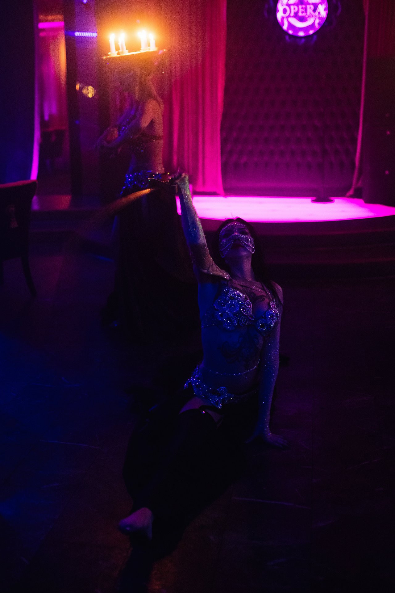 Фото репортаж из караоке Опера. One Media Life: фоторепортажи, фотоотчеты с мероприятий и заведений