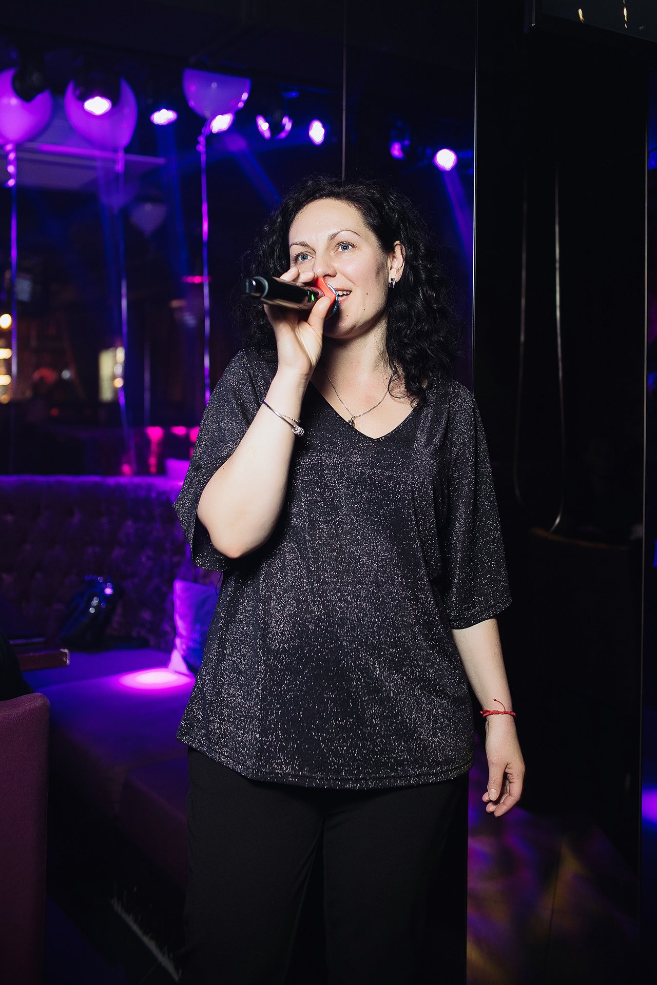 Фоторепортаж из караоке клуба Эйфория. One Media Life: фоторепортажи, фотоотчеты с мероприятий и заведений