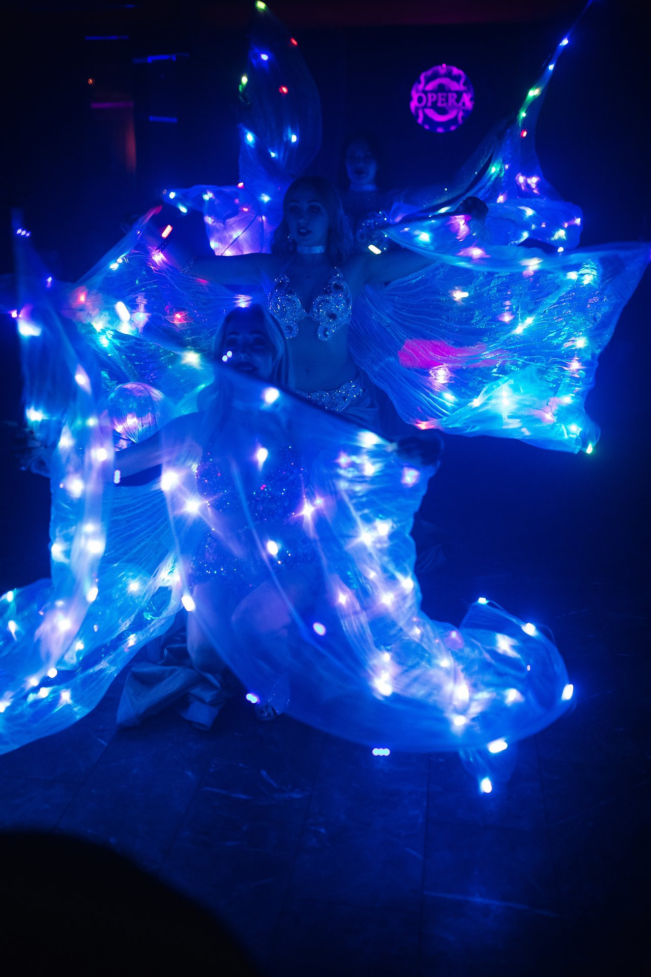 Фото репортаж из караоке Опера. One Media Life: фоторепортажи, фотоотчеты с мероприятий и заведений