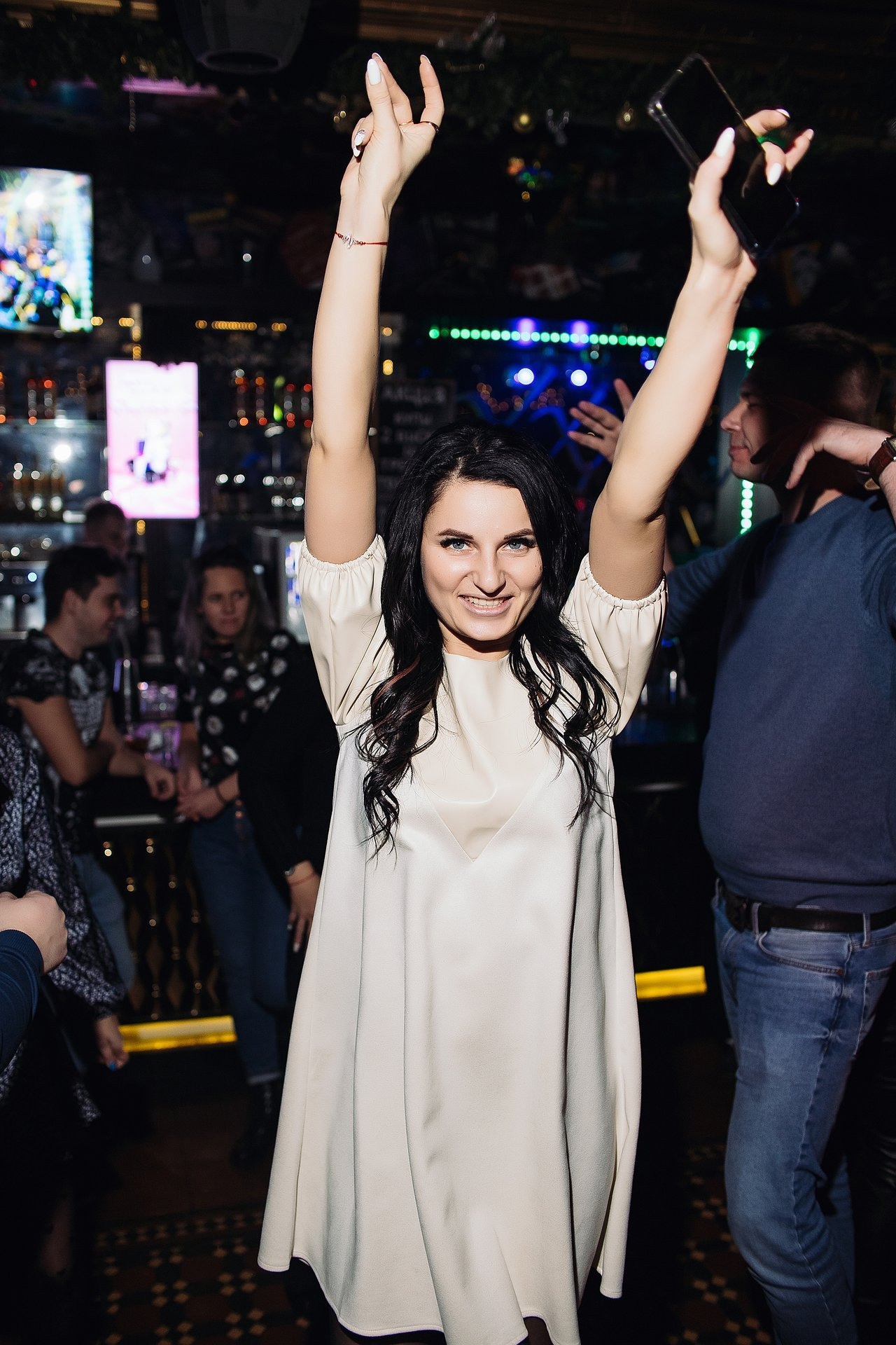 Фото репортаж из экстрим бара ХххХ. One Media Life: фоторепортажи, фотоотчеты с мероприятий и заведений