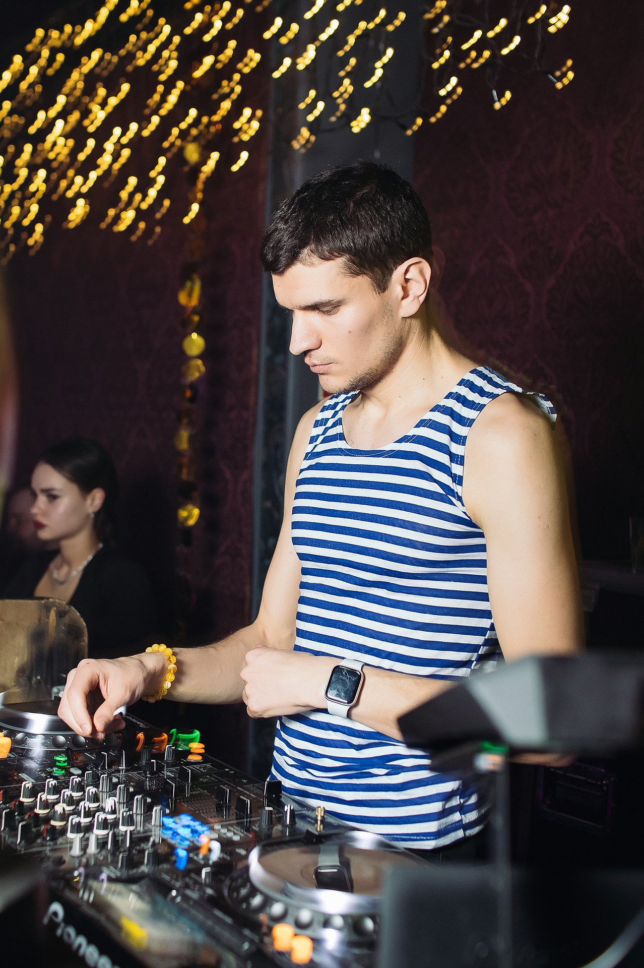 Фото репортаж из экстрим бара ХххХ. One Media Life: фоторепортажи, фотоотчеты с мероприятий и заведений