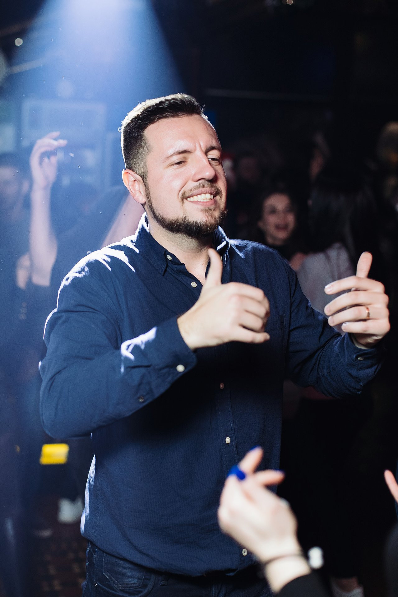 Фото репортаж из экстрим бара ХххХ. One Media Life: фоторепортажи, фотоотчеты с мероприятий и заведений