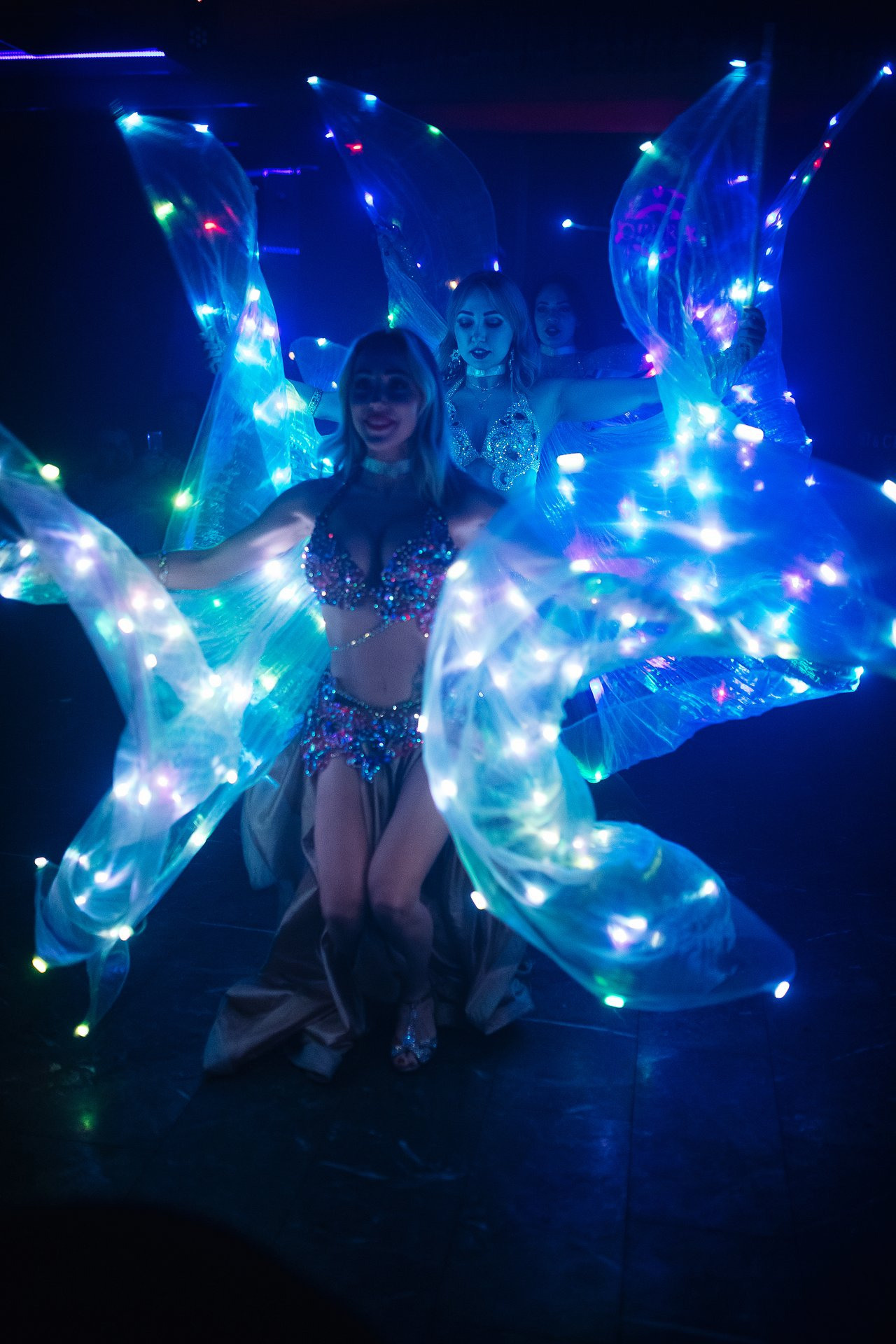 Фото репортаж из караоке Опера. One Media Life: фоторепортажи, фотоотчеты с мероприятий и заведений