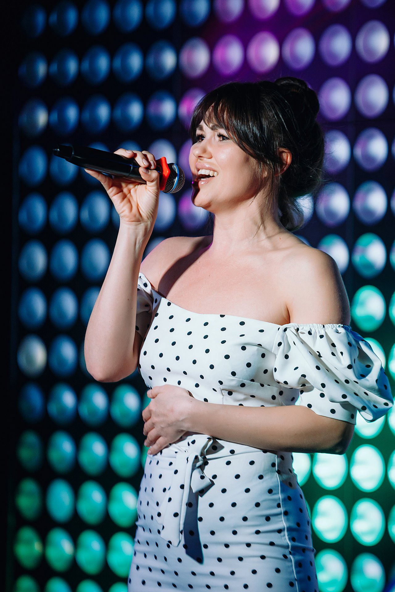 Фото репортаж с финала проекта Голос Эйфории. One Media Life: фоторепортажи, фотоотчеты с мероприятий и заведений