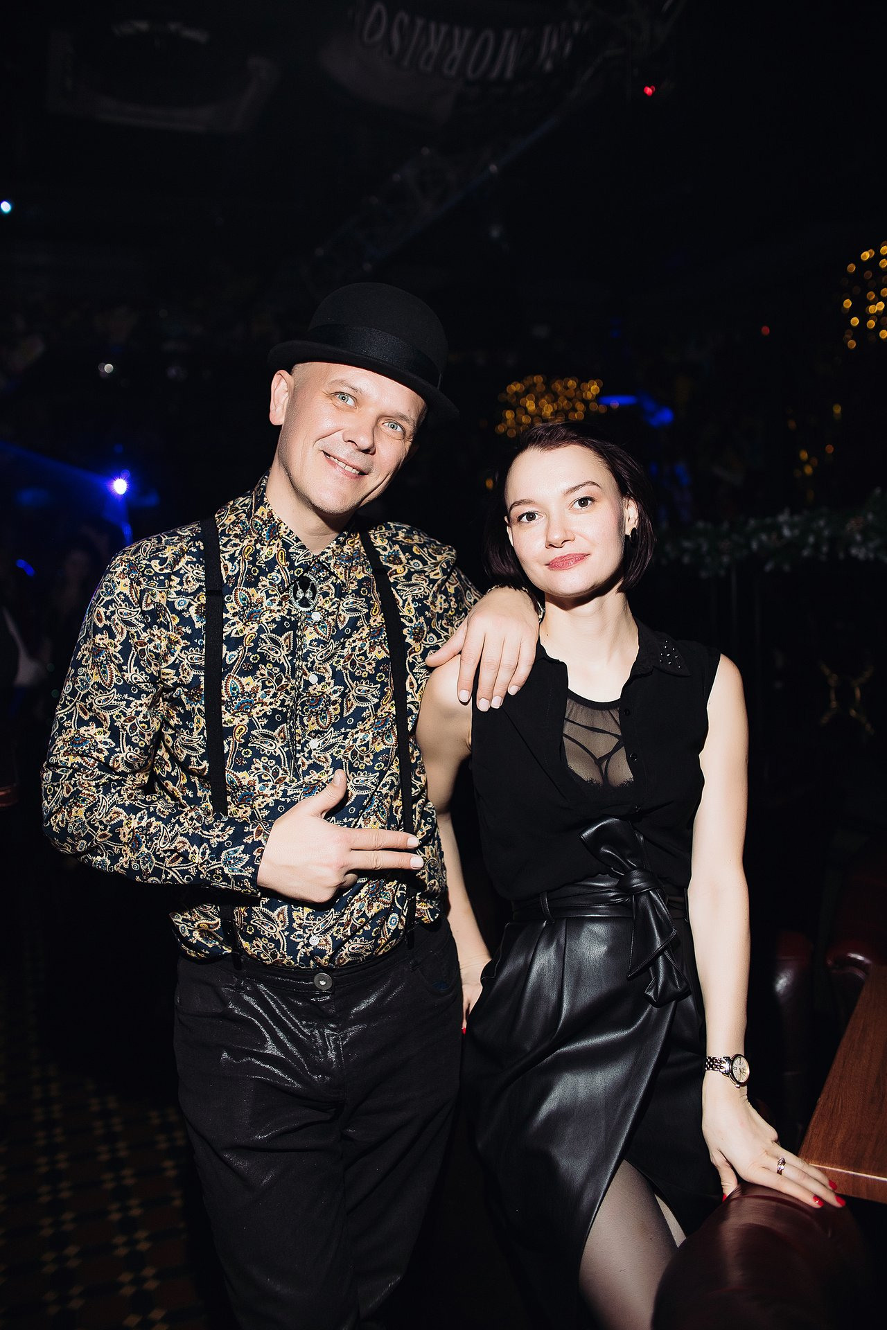 Фото репортаж из экстрим бара ХххХ. One Media Life: фоторепортажи, фотоотчеты с мероприятий и заведений