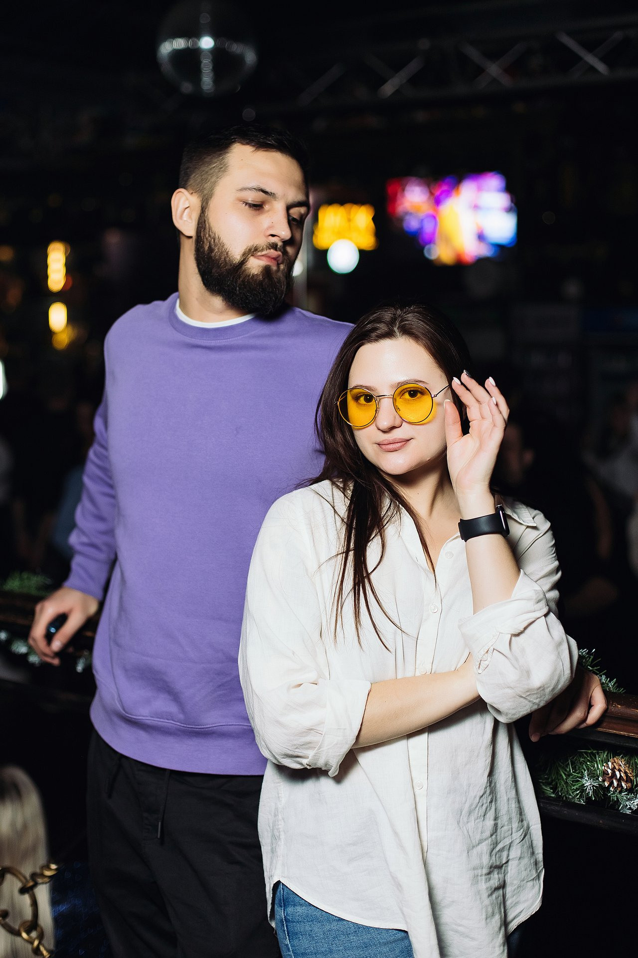 Фото репортаж из экстрим бара ХххХ. One Media Life: фоторепортажи, фотоотчеты с мероприятий и заведений