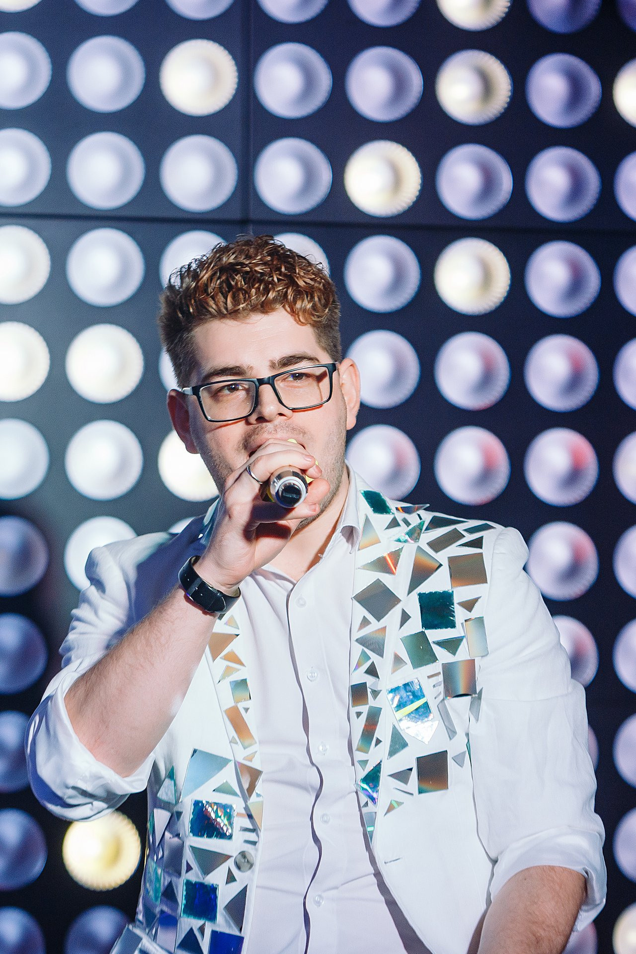 Фото репортаж с финала проекта Голос Эйфории. One Media Life: фоторепортажи, фотоотчеты с мероприятий и заведений