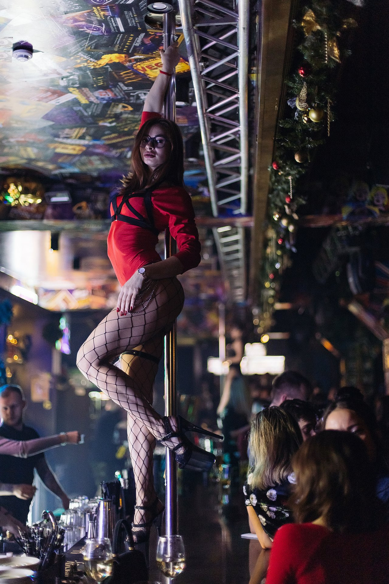 Фото репортаж из экстрим бара ХххХ. One Media Life: фоторепортажи, фотоотчеты с мероприятий и заведений