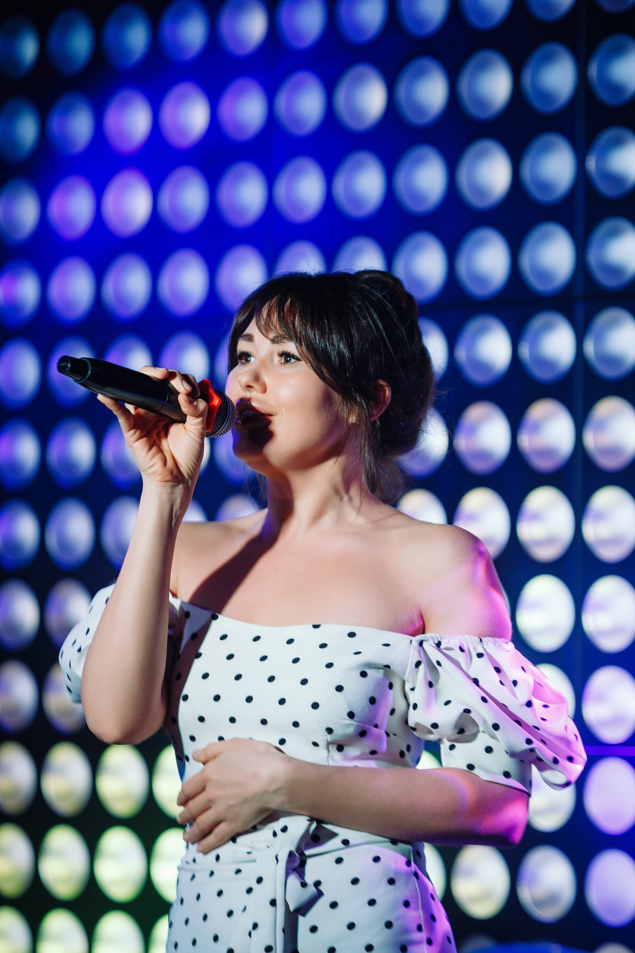 Фото репортаж с финала проекта Голос Эйфории. One Media Life: фоторепортажи, фотоотчеты с мероприятий и заведений