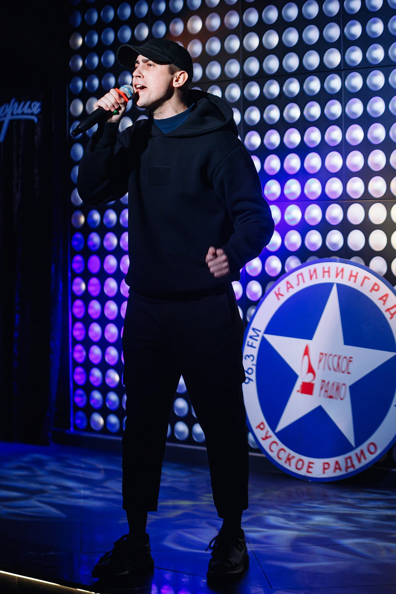 Фото репортаж с финала проекта Голос Эйфории. One Media Life: фоторепортажи, фотоотчеты с мероприятий и заведений