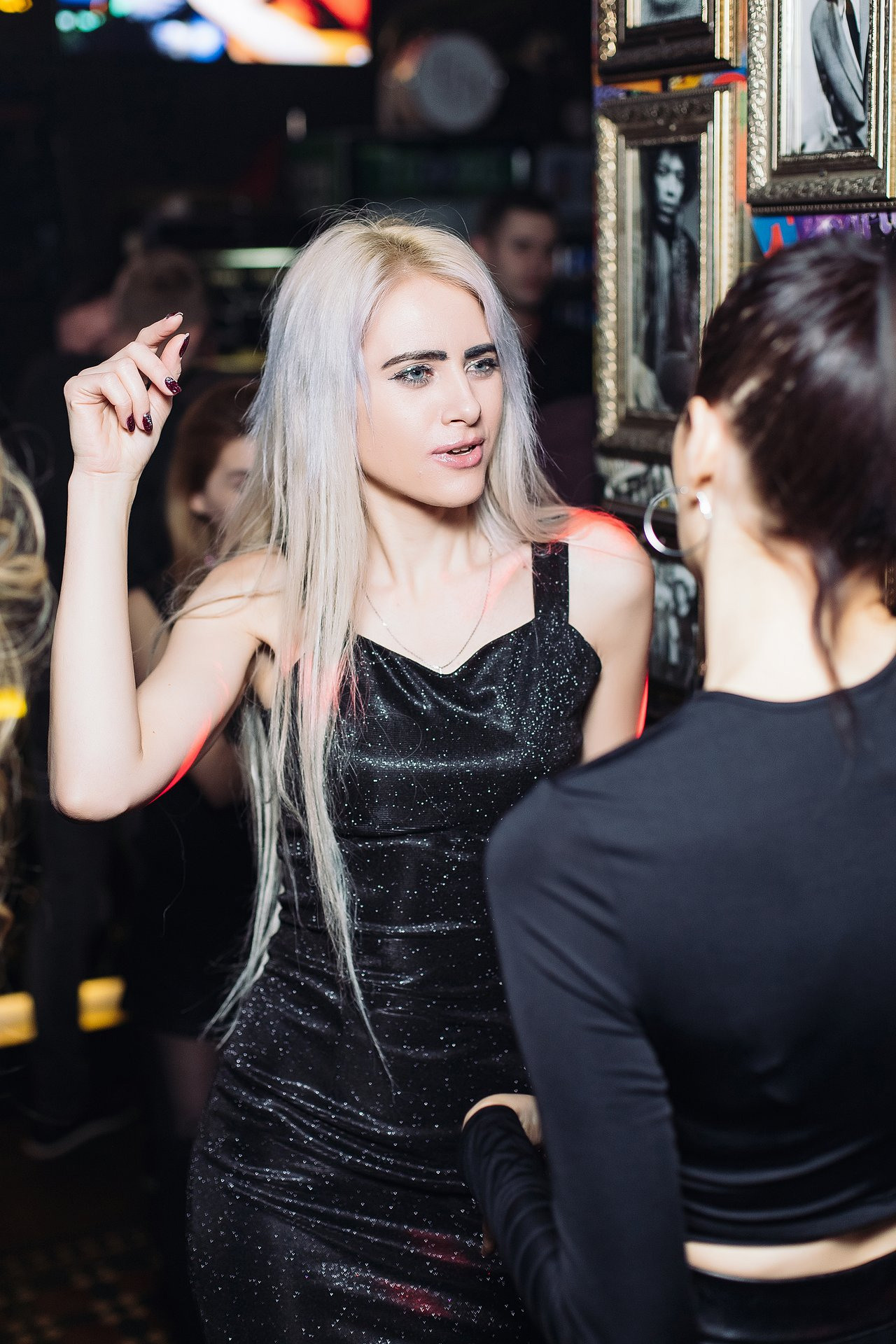 Фото репортаж из экстрим бара ХххХ. One Media Life: фоторепортажи, фотоотчеты с мероприятий и заведений