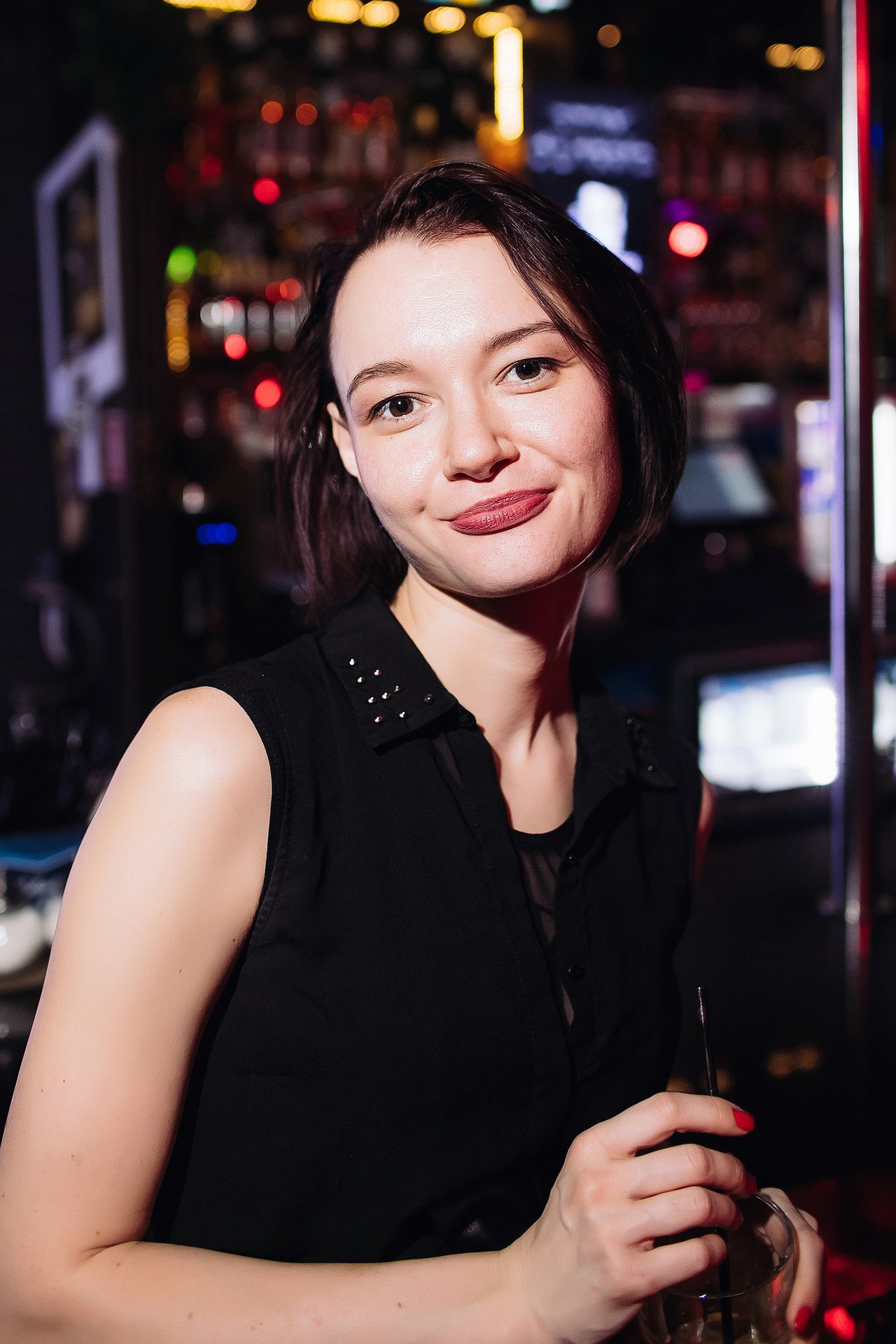 Фото репортаж из экстрим бара ХххХ. One Media Life: фоторепортажи, фотоотчеты с мероприятий и заведений