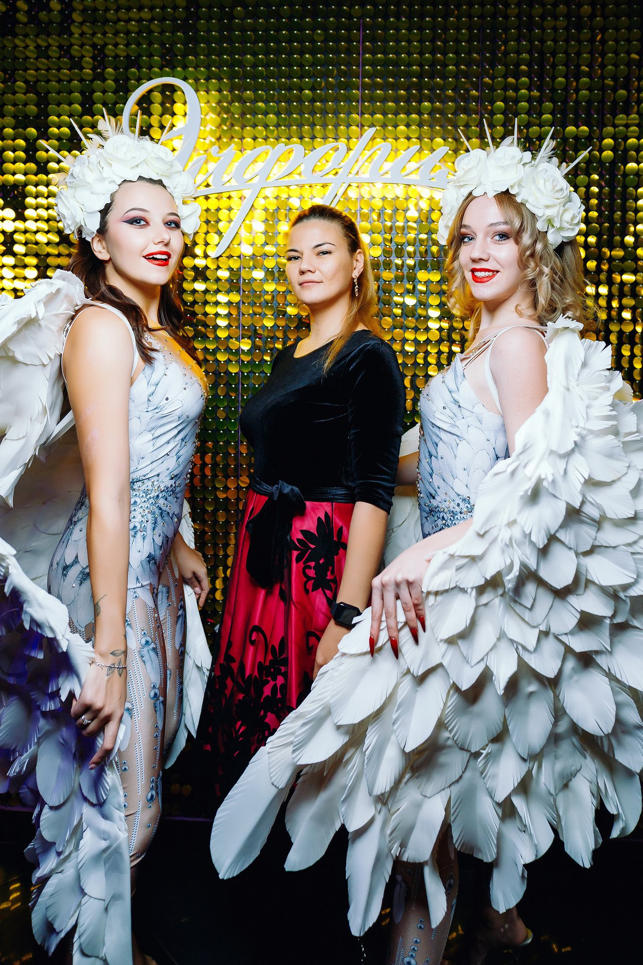 Фото репортаж в караоке клубе Эйфория. One Media Life: фоторепортажи, фотоотчеты с мероприятий и заведений