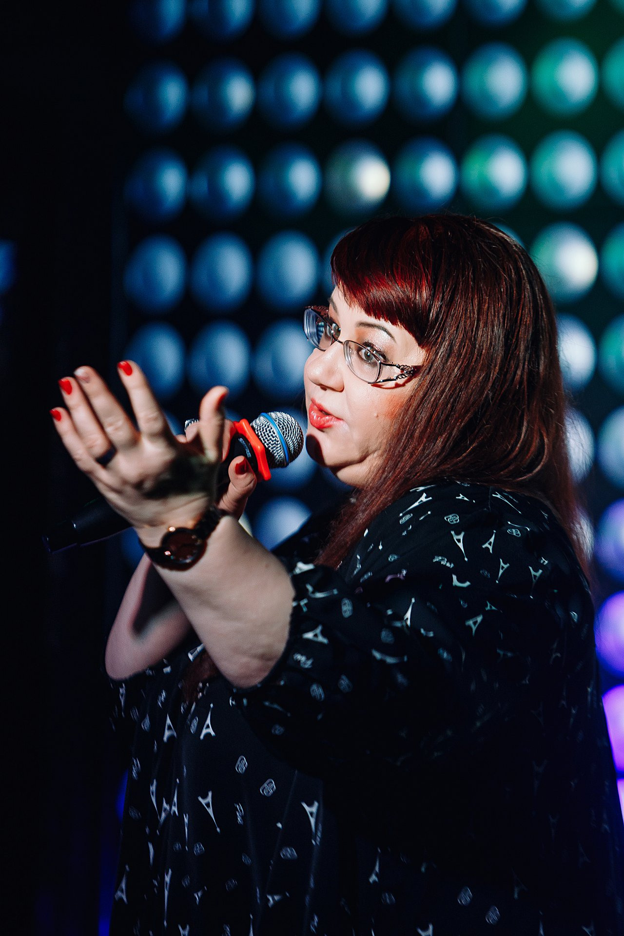 Фото репортаж с финала проекта Голос Эйфории. One Media Life: фоторепортажи, фотоотчеты с мероприятий и заведений