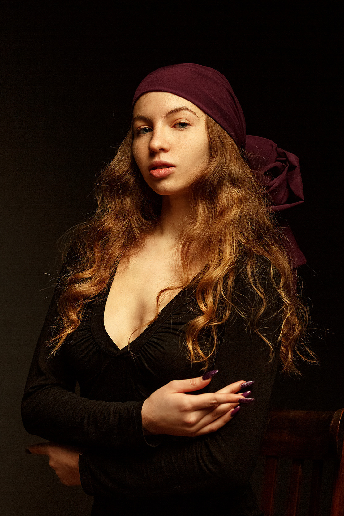 Семейный и детский фотограф в Саратове Алексей Морковин